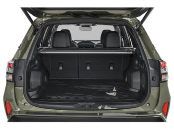 Subaru Forester Premier hybride