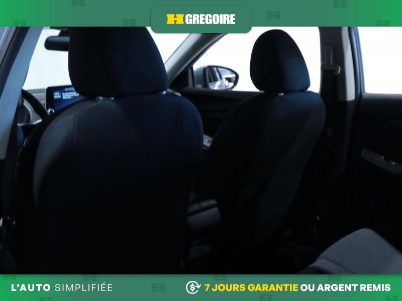 Nissan Sentra 2024 Gris Saint-Eustache - photo #21