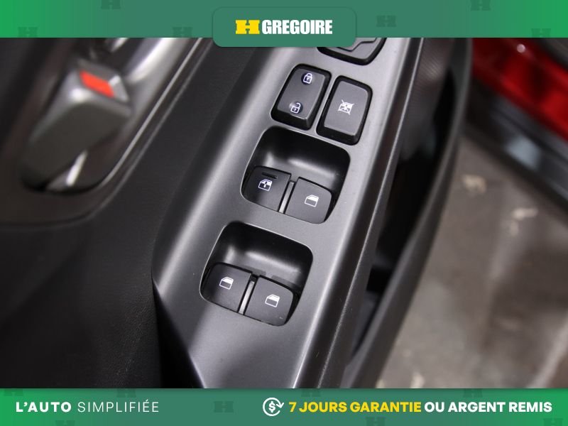 Hyundai Kona 2020 Rouge Laval - photo #18