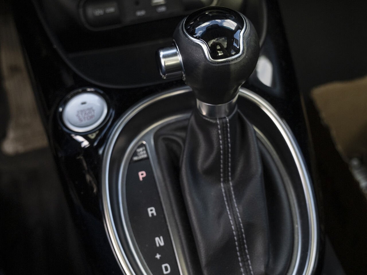 2019 Kia Soul Black Gatineau - photo #15