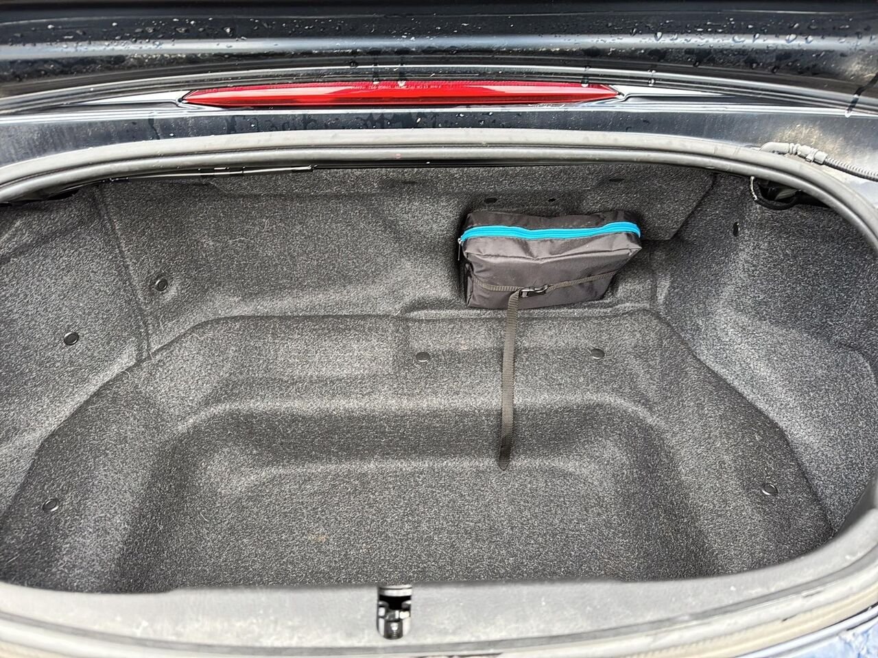 Mazda MX-5 2023 Bleu Rouyn-Noranda - photo #6