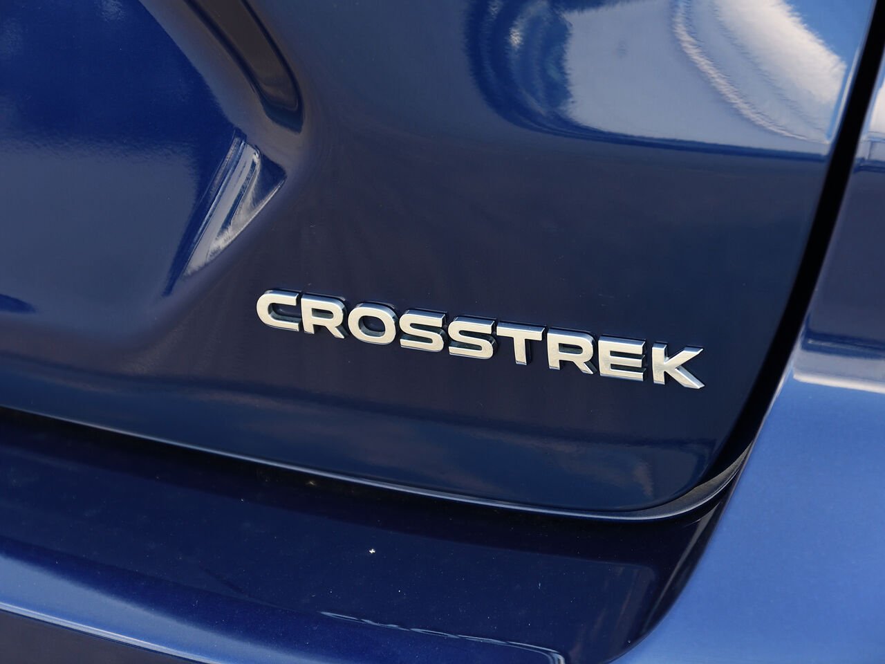 Subaru Crosstrek Limited 2025 Bleu Saint-Hyacinthe - photo #31