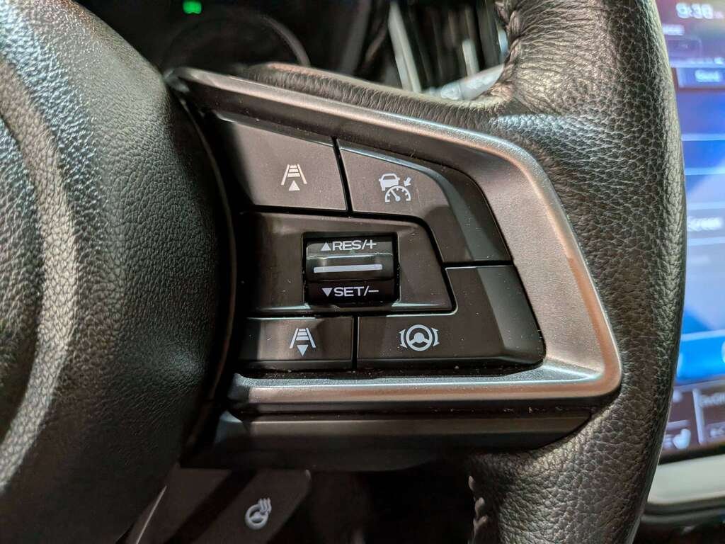 Subaru Outback Touring CVT 2022 Gris Val-David - photo #17