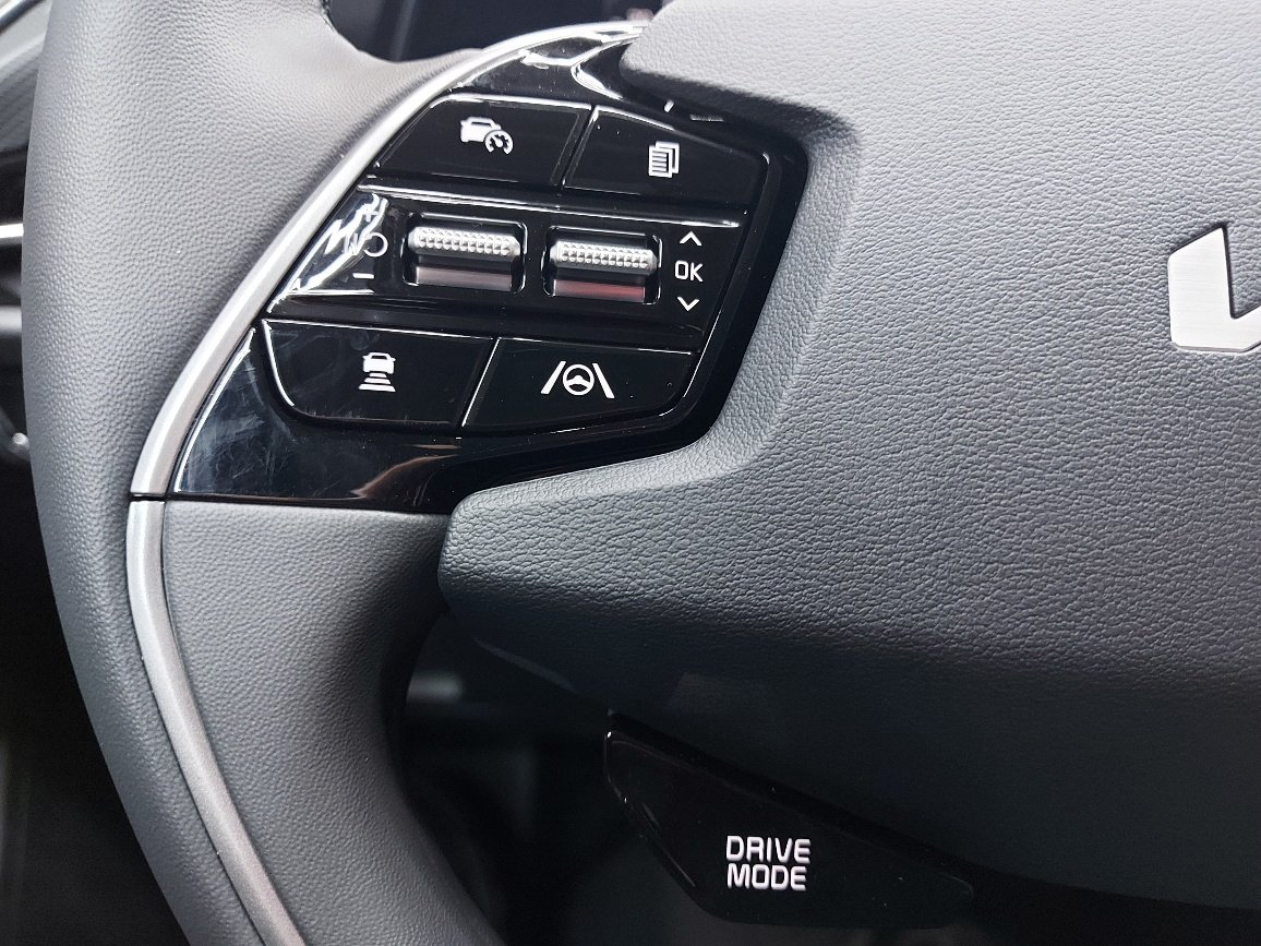Kia Niro électrique 2026 Blainville - photo #19