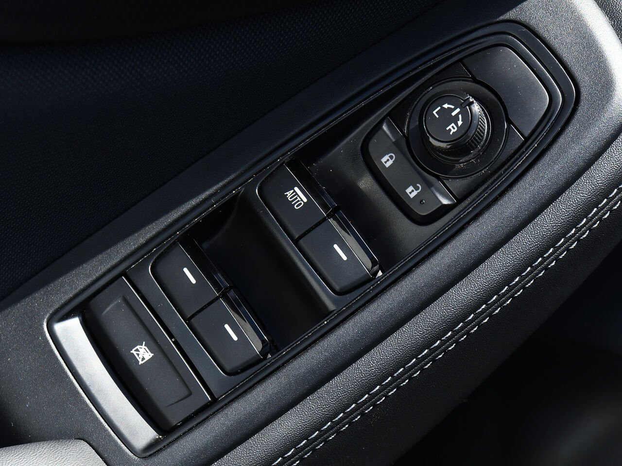 Subaru Forester Commodité 2023 Noir Saint-Hyacinthe - photo #12