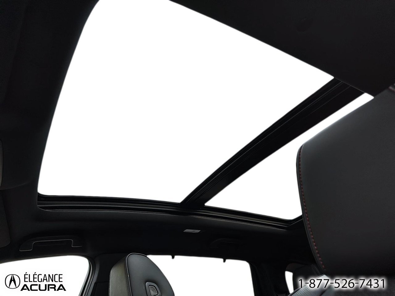 2023 Acura MDX A-Spec | A8734 Grey Granby - photo #21