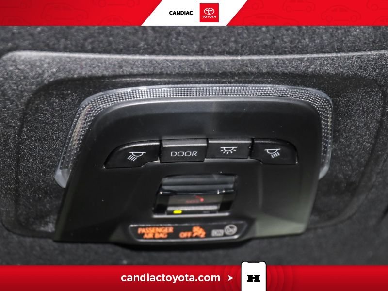 2023 Toyota Corolla White Blainville - photo #30