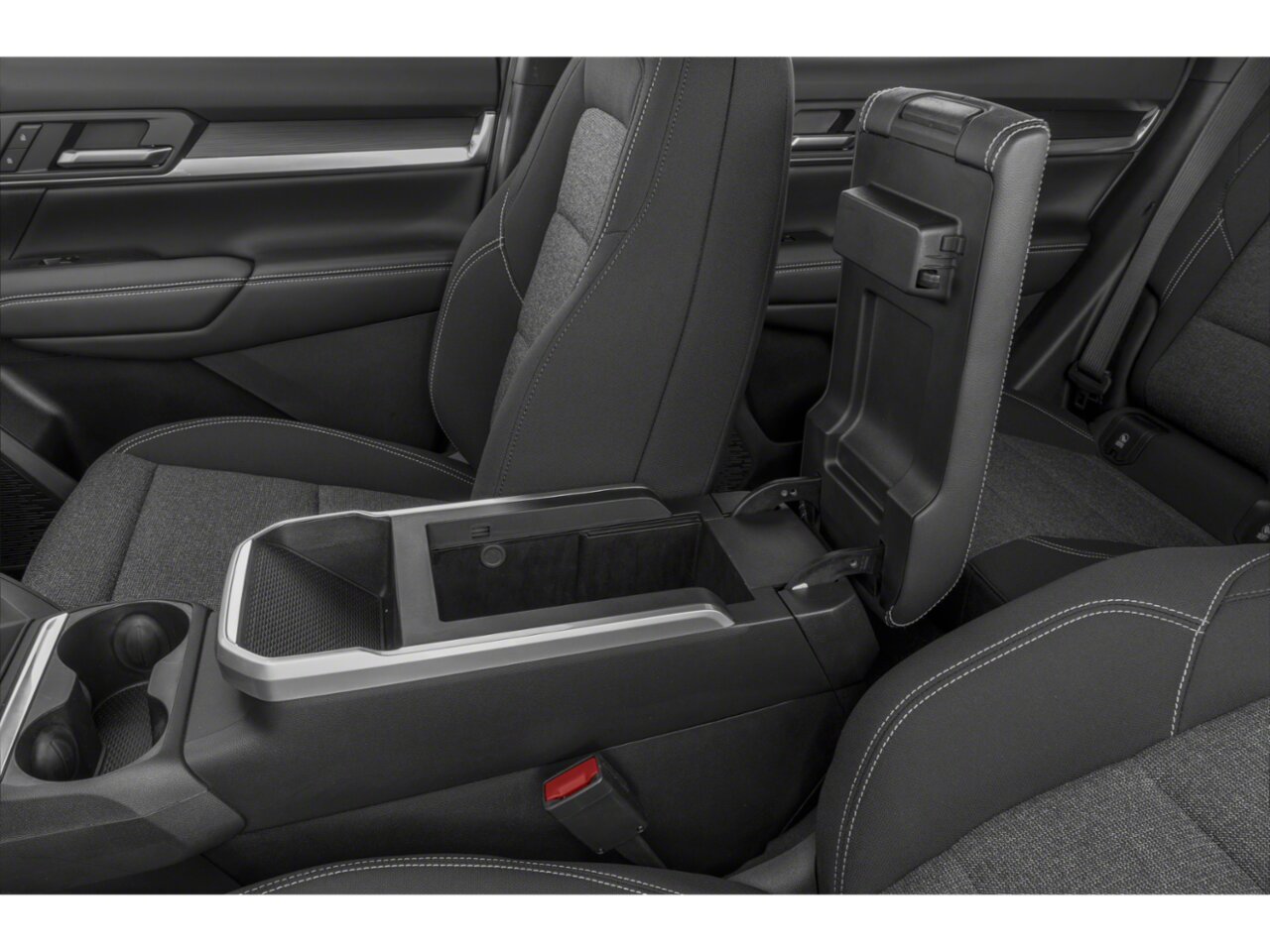 2027 GMC Terrain Élévation 4 portes TI Riverstone Metallic Ottawa & Gatineau - photo #12