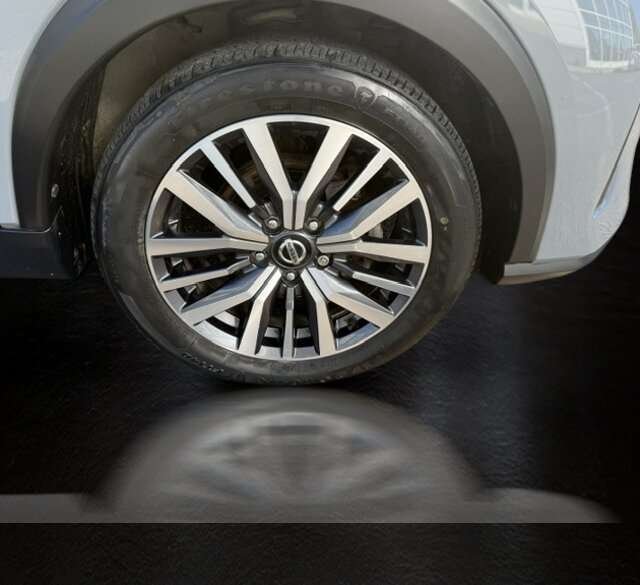 Nissan Kicks 2021 Gris Saint-Basile-le-Grand - photo #3