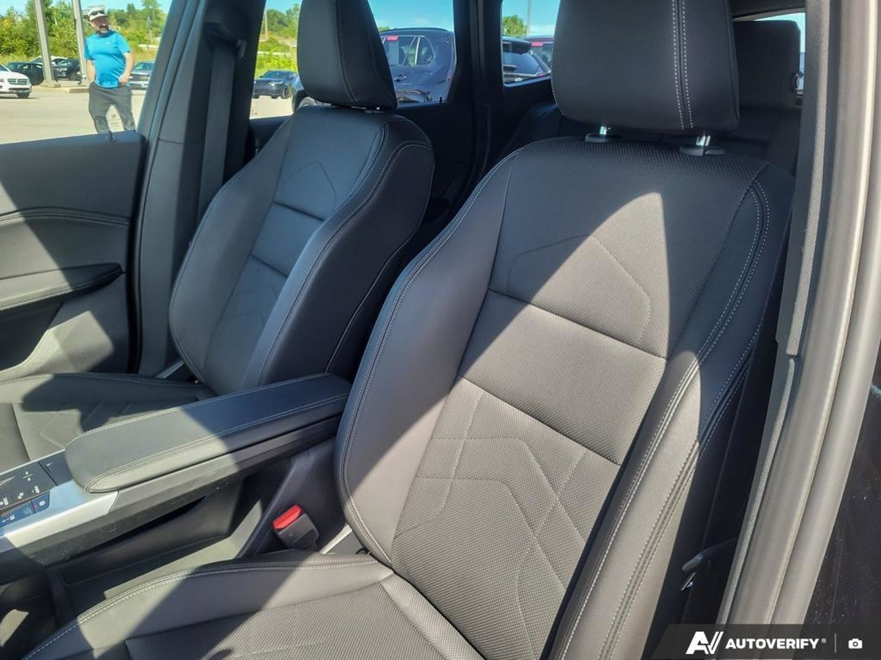 2023 BMW X1 WBX73EF03P5W40164 Black Mirabel - photo #24