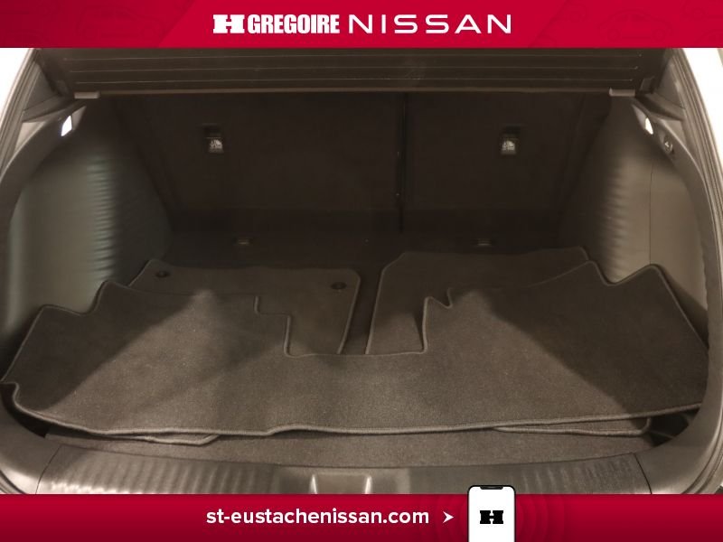 2025 Acura ADX Grey Laval - photo #41