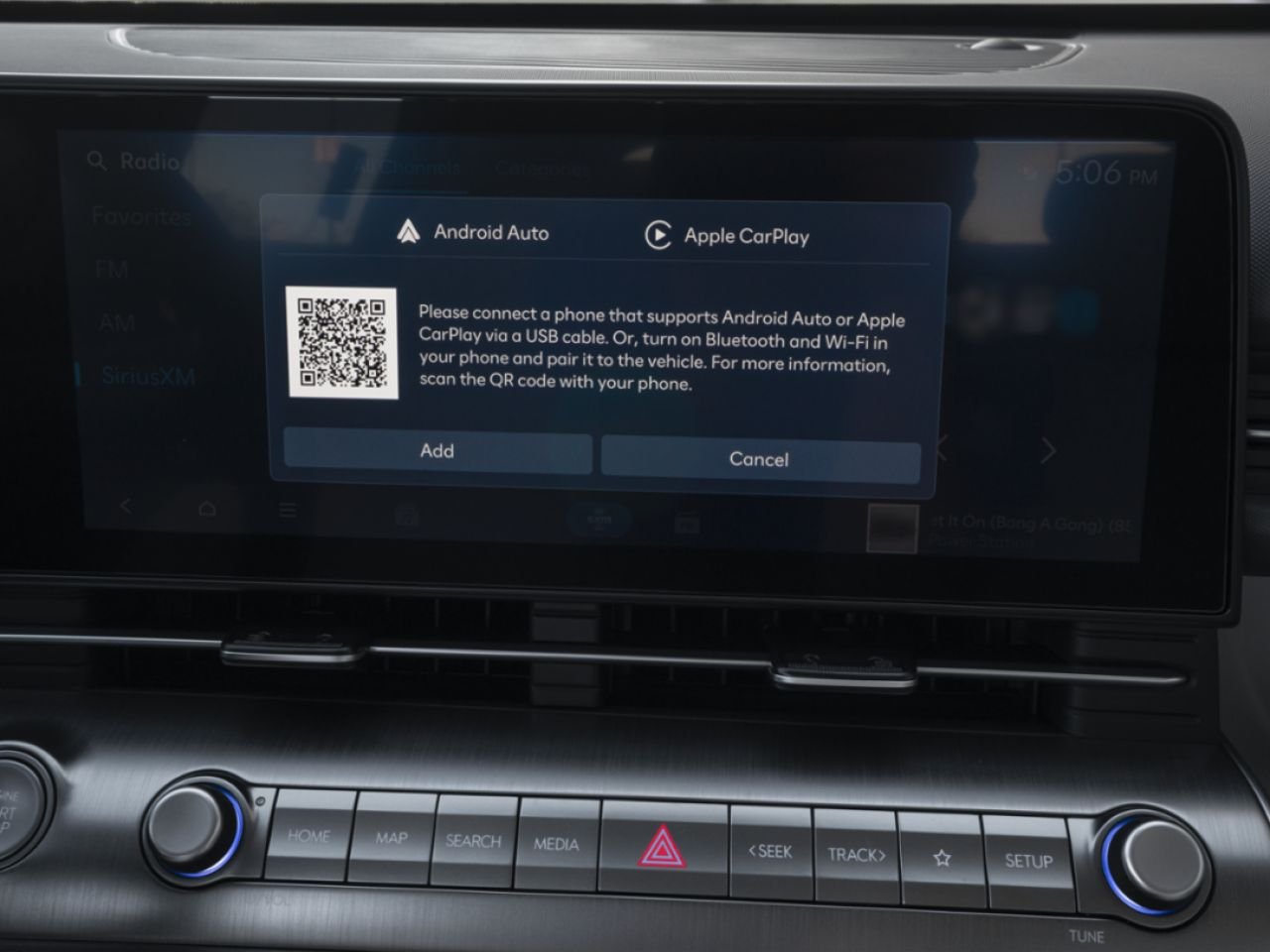 2027 HYUNDAI Kona 2.0L Essential TI Abyss Black Gatineau - photo #11