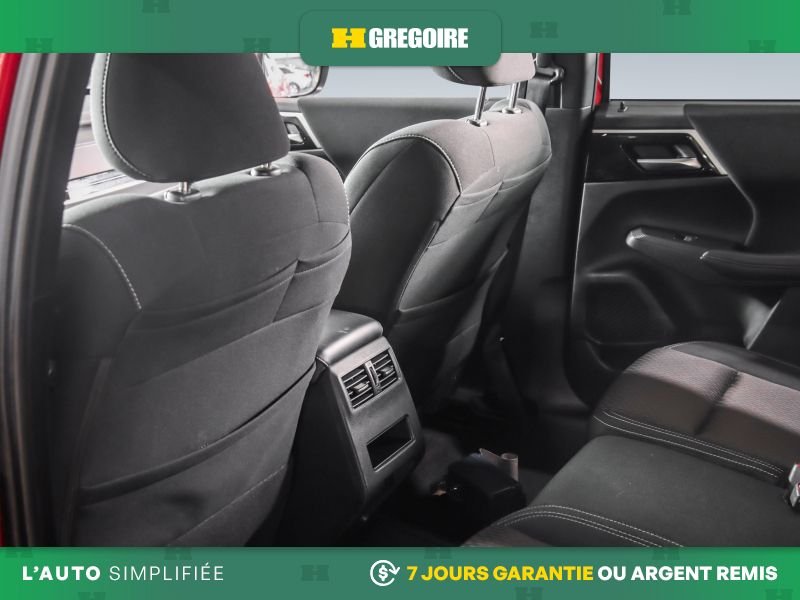 Mitsubishi Outlander PHEV 2023 Rouge Blainville - photo #22