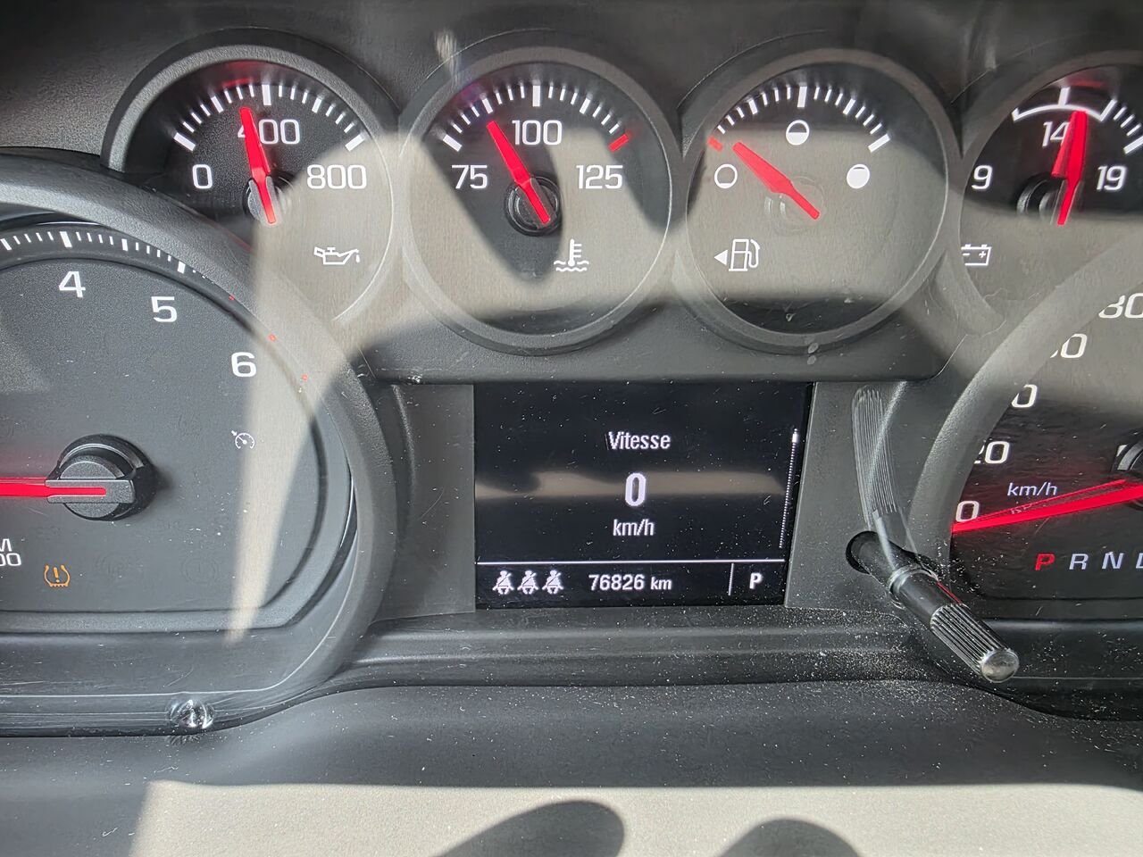 2024 Chevrolet Silverado 2500HD Custom Black Rouyn-Noranda - photo #13