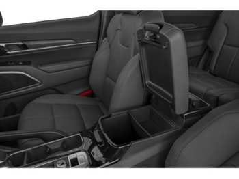Kia Telluride EX
