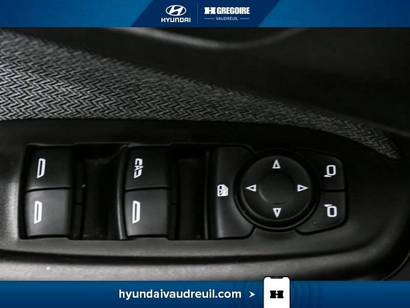 Chevrolet Trailblazer YW51 | AWD 4dr LT 2021 Blanc Laval - photo #16
