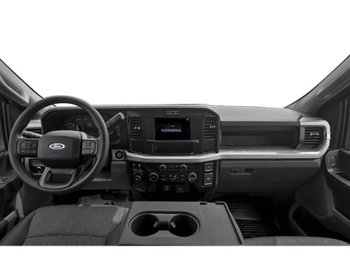 Ford Super Duty F-350 DRW XL