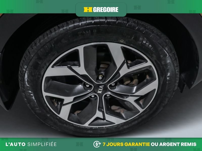 Kia Sportage 2020 Brun Saint-Eustache - photo #27
