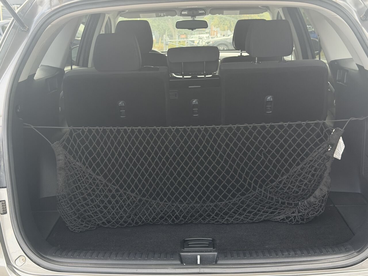 2016 Kia Sorento Grey Ste-Marie - photo #8