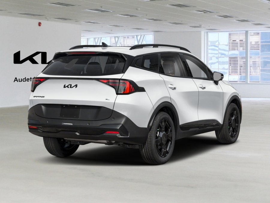 Kia Sportage 2026 2026