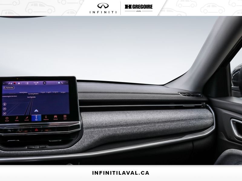 Jeep Compass 2022 Blainville - photo #22