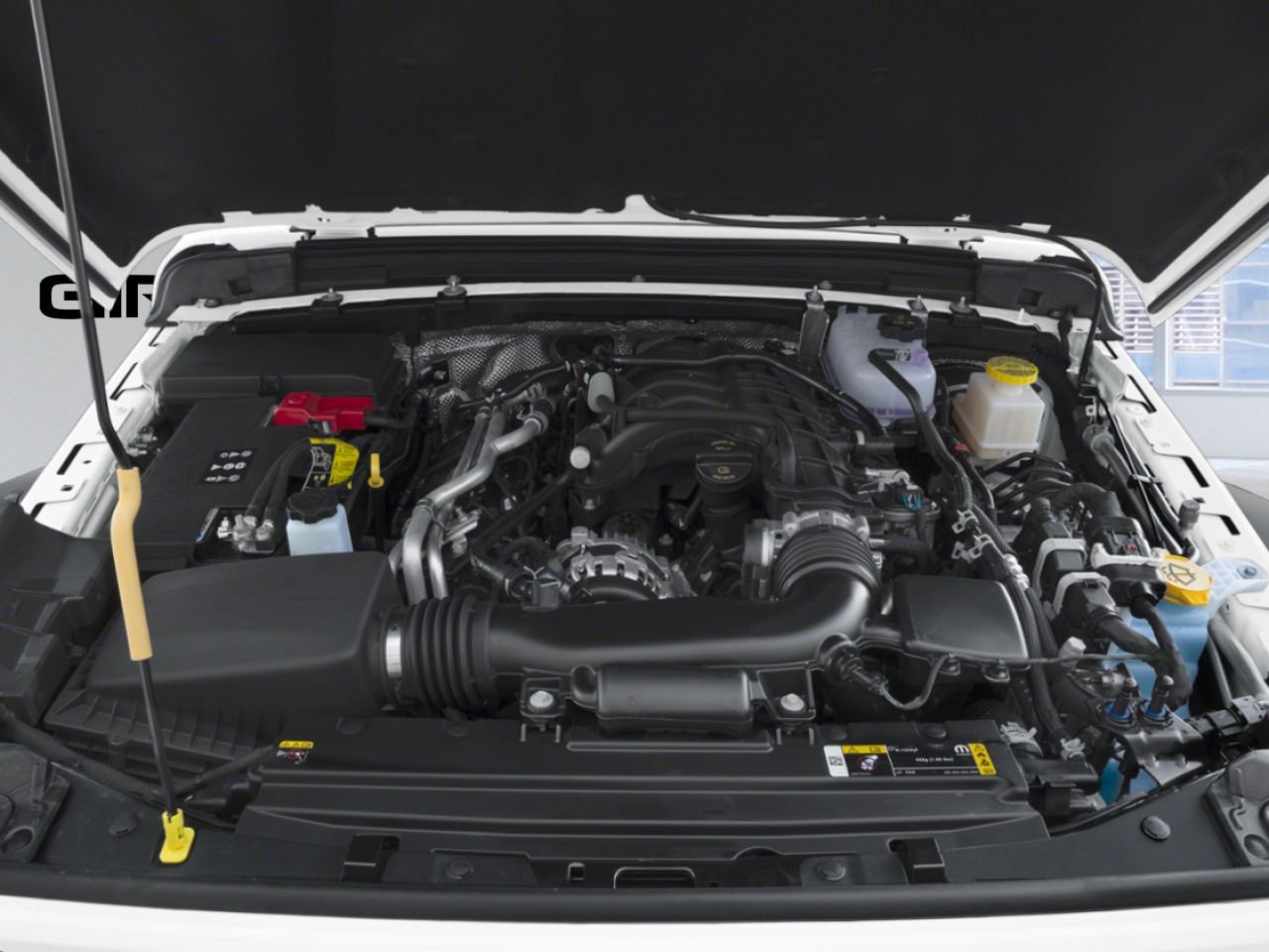 2026 JEEP Gladiator 41 Repentigny - photo #6