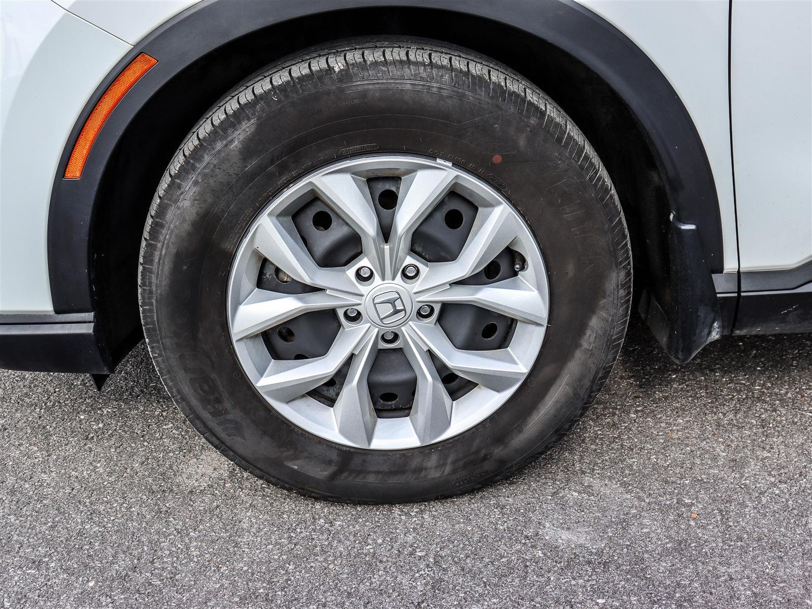 2024 Honda CR-V LX-B Ottawa & Gatineau - photo #17