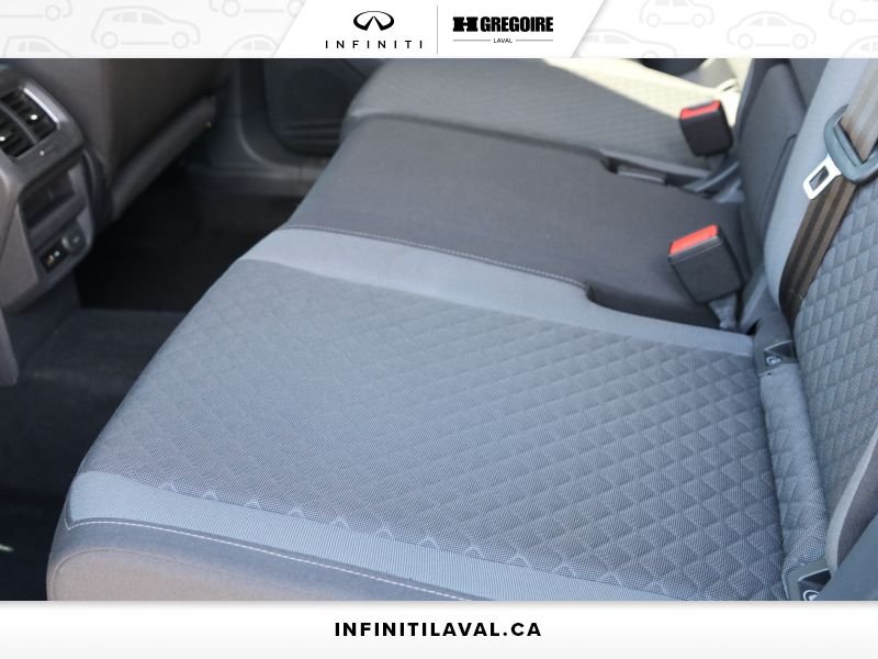 2018 Volkswagen Tiguan Saint-Eustache - photo #21