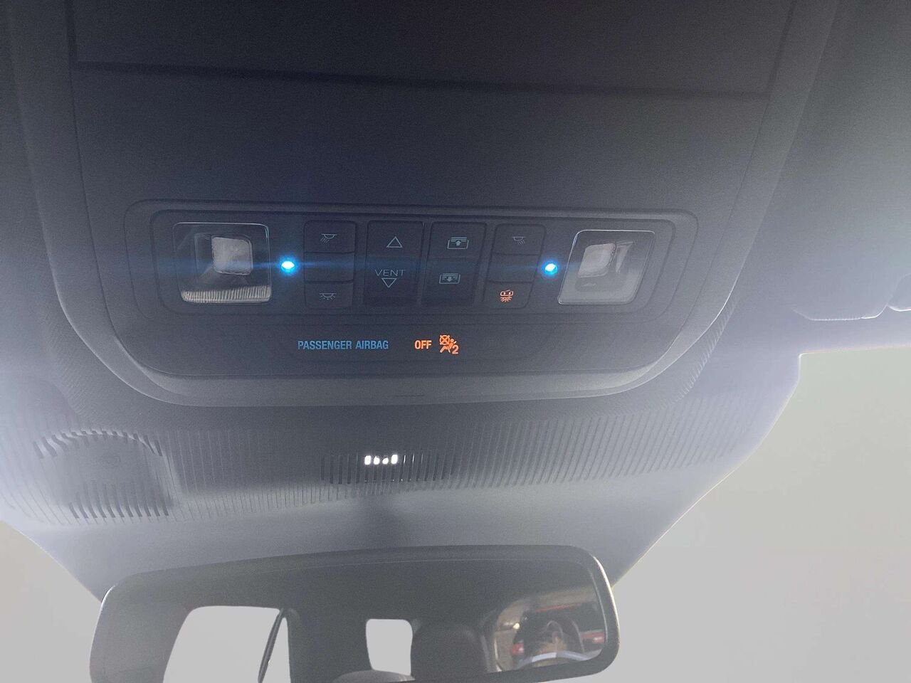 2025 Ford EXPLORER ST ST 4RM White Gatineau - photo #14