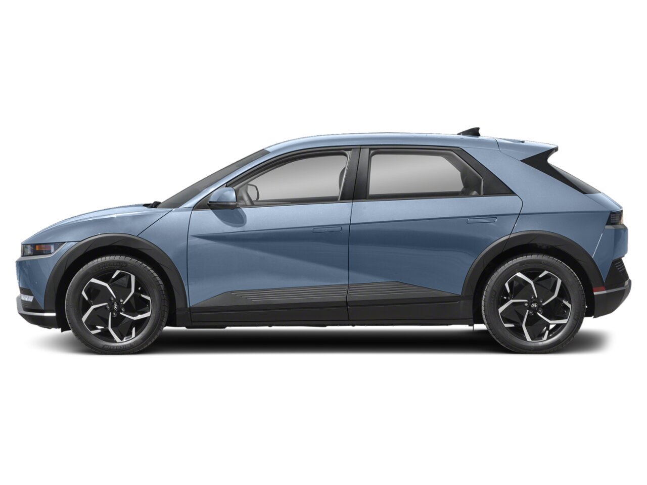 2024 Hyundai IONIQ 5 Lucid Blue Saint-Eustache - photo #1