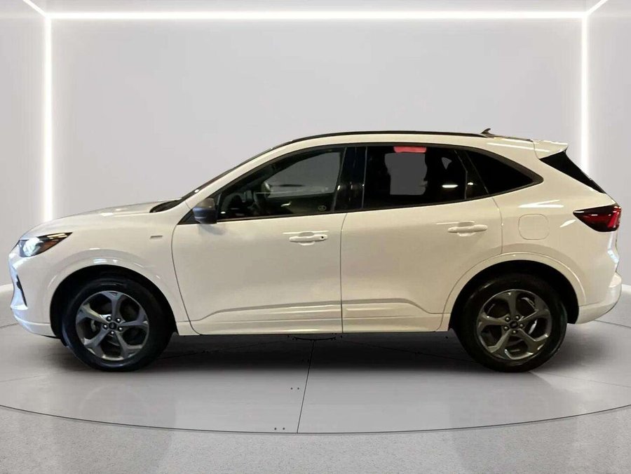 Ford Escape 2023 2023 Blanc