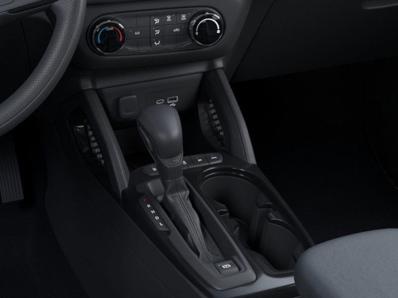 2026 CHEVROLET Trailblazer Traction intégrale, 4 portes LS Summit White Ottawa & Gatineau - photo #22