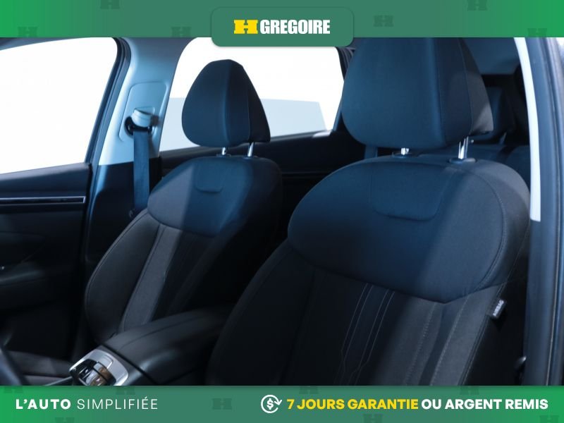 Hyundai Tucson 2024 Noir Blainville - photo #1