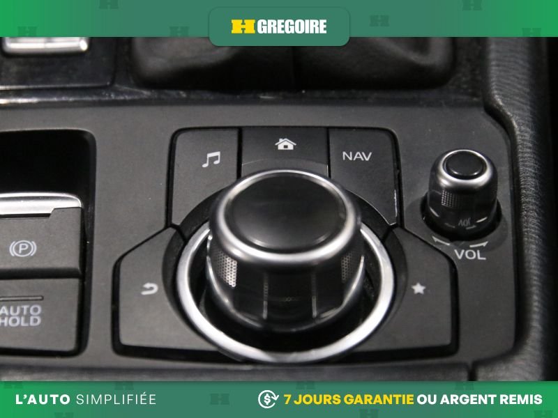 2019 Mazda CX-3 Black Saint-Eustache - photo #21