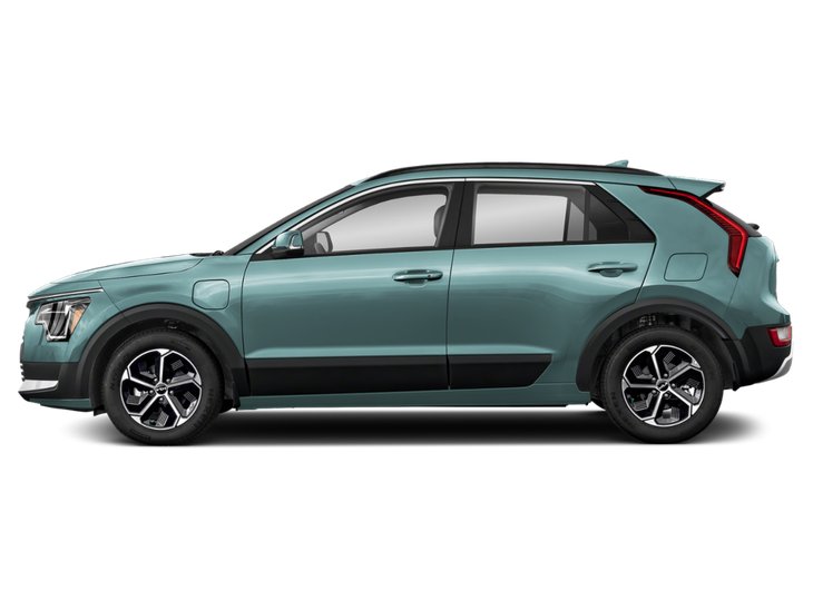 2026 Kia Niro Plug-in Hybrid EX