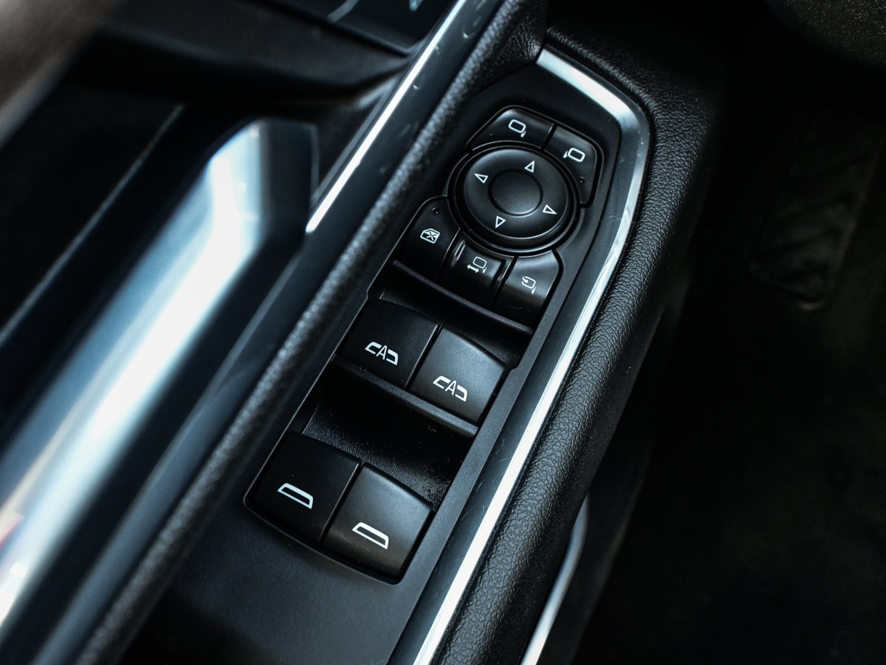 2024 Chevrolet Silverado 3500HD 4WD Crew Cab 159 High Country Black Sherwood Park - photo #18