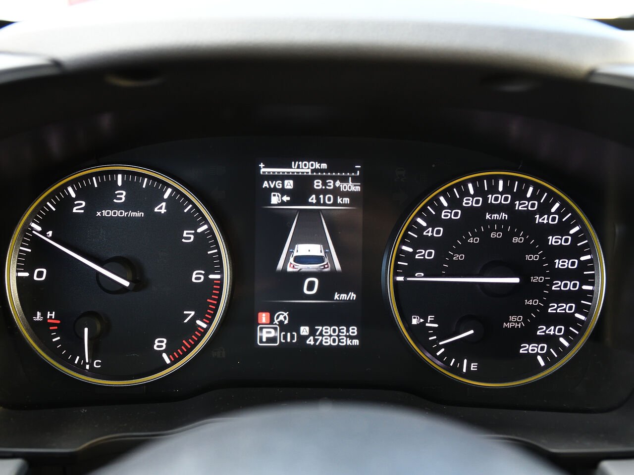 2024 Subaru Crosstrek Onyx Black Saint-Hyacinthe - photo #19