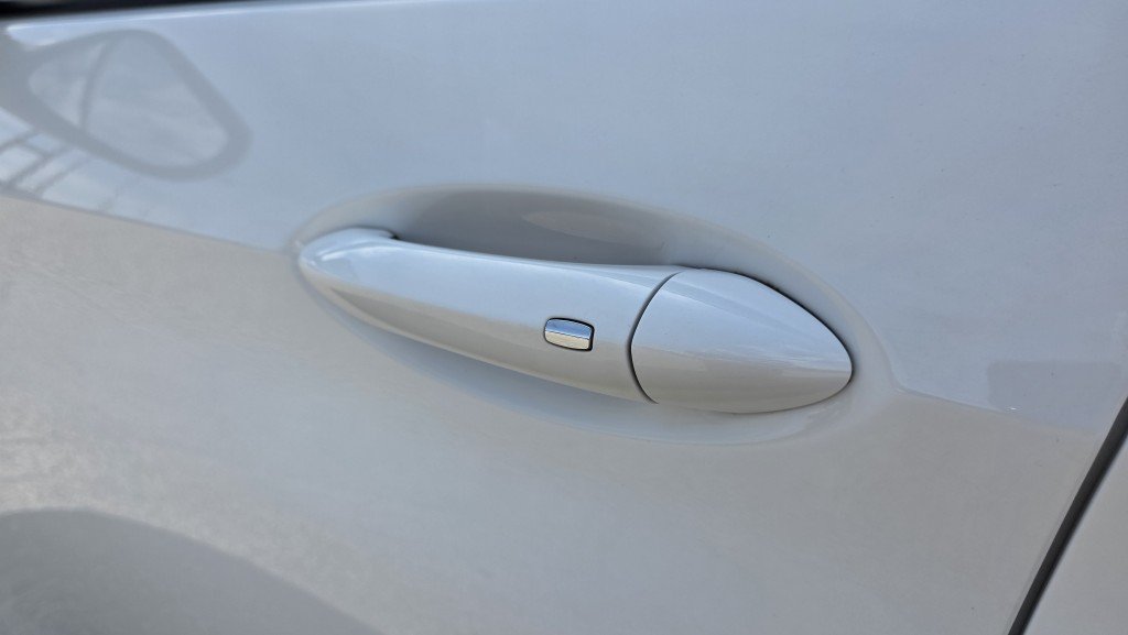 2022 CHEVROLET TrailBlazer LT FWD White Mont-Laurier - photo #12