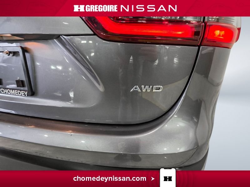 Nissan Qashqai 2021 Gris Laval - photo #25