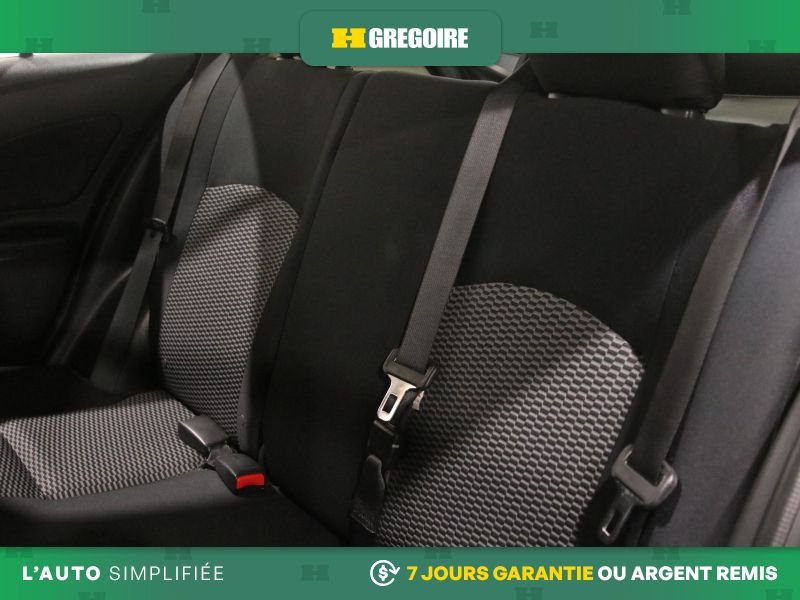 Nissan MICRA 822738 | SV AUTO AC GR ELECT MAGS CAM RECUL BLEUTOOTH 2019 Gris Laval - photo #26
