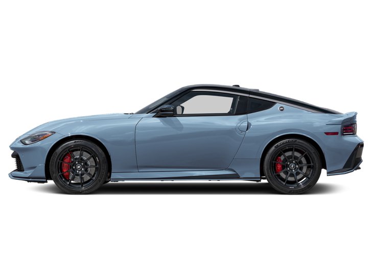 2027 Nissan Z NISMO