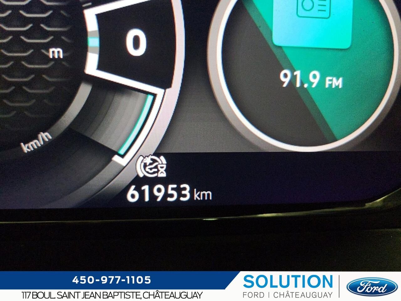 2025 Volkswagen Atlas PEAK EDITION ATLAS PEAK EDITION Grey Châteauguay - photo #12