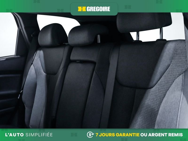 2021 Hyundai Santa Fe Grey Laval - photo #23