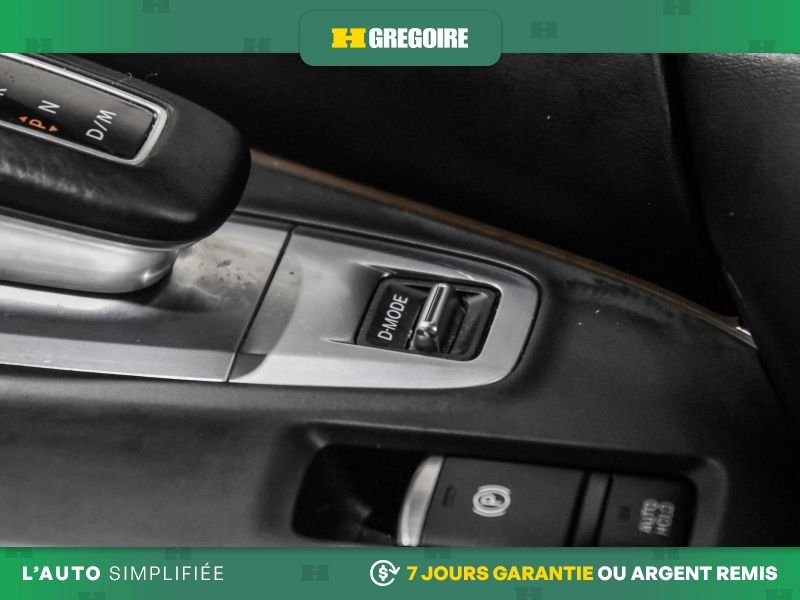 Infiniti QX50 2023 Gris Laval - photo #28