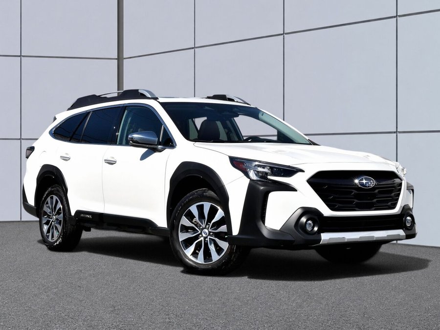 Subaru Outback Premier XT 2024 Blanc