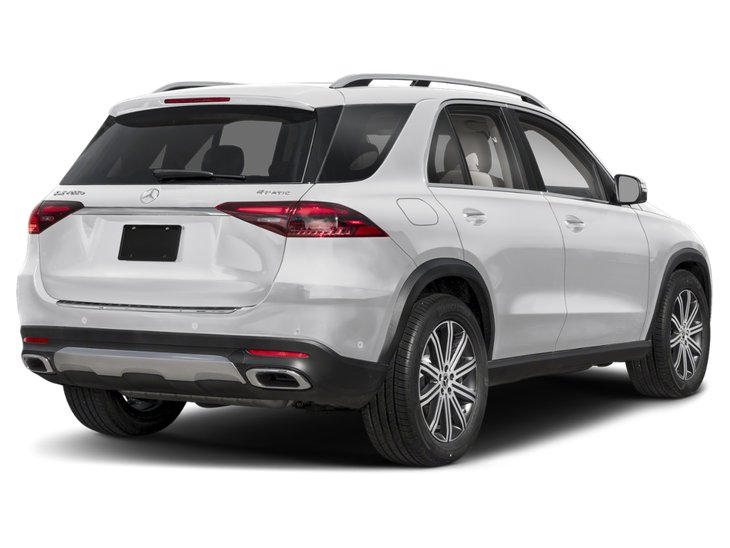 2026 Mercedes-Benz GLE GLE 450e