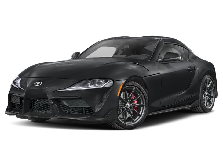 2026 Toyota GR Supra 3.0T