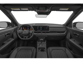 Kia Seltos X-Line Limited