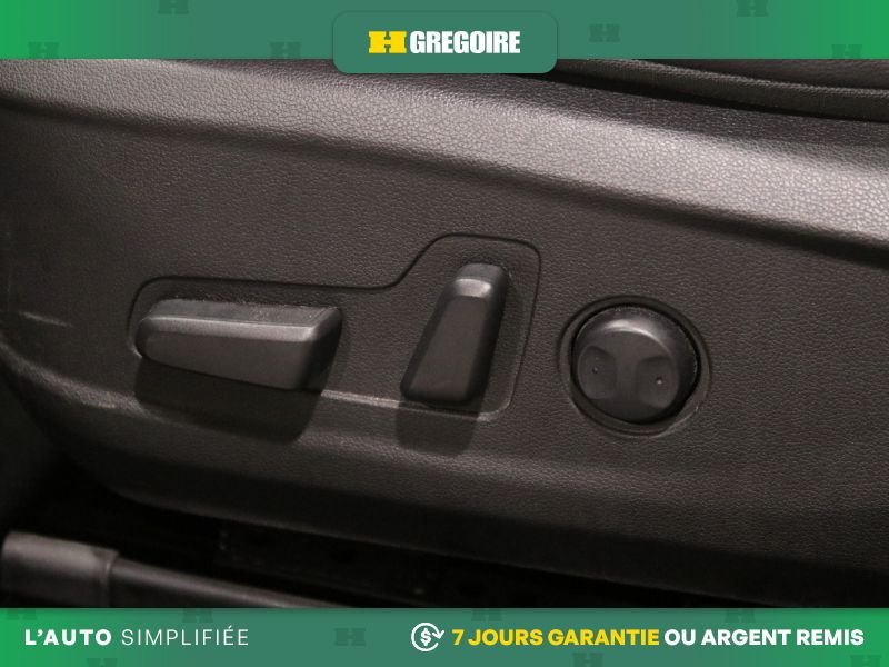 Hyundai Kona 822525 | Ultimate AWD AUTO AC CUIR TOIT NAV MAGS CAM RECUL 2020 Rouge Laval - photo #17