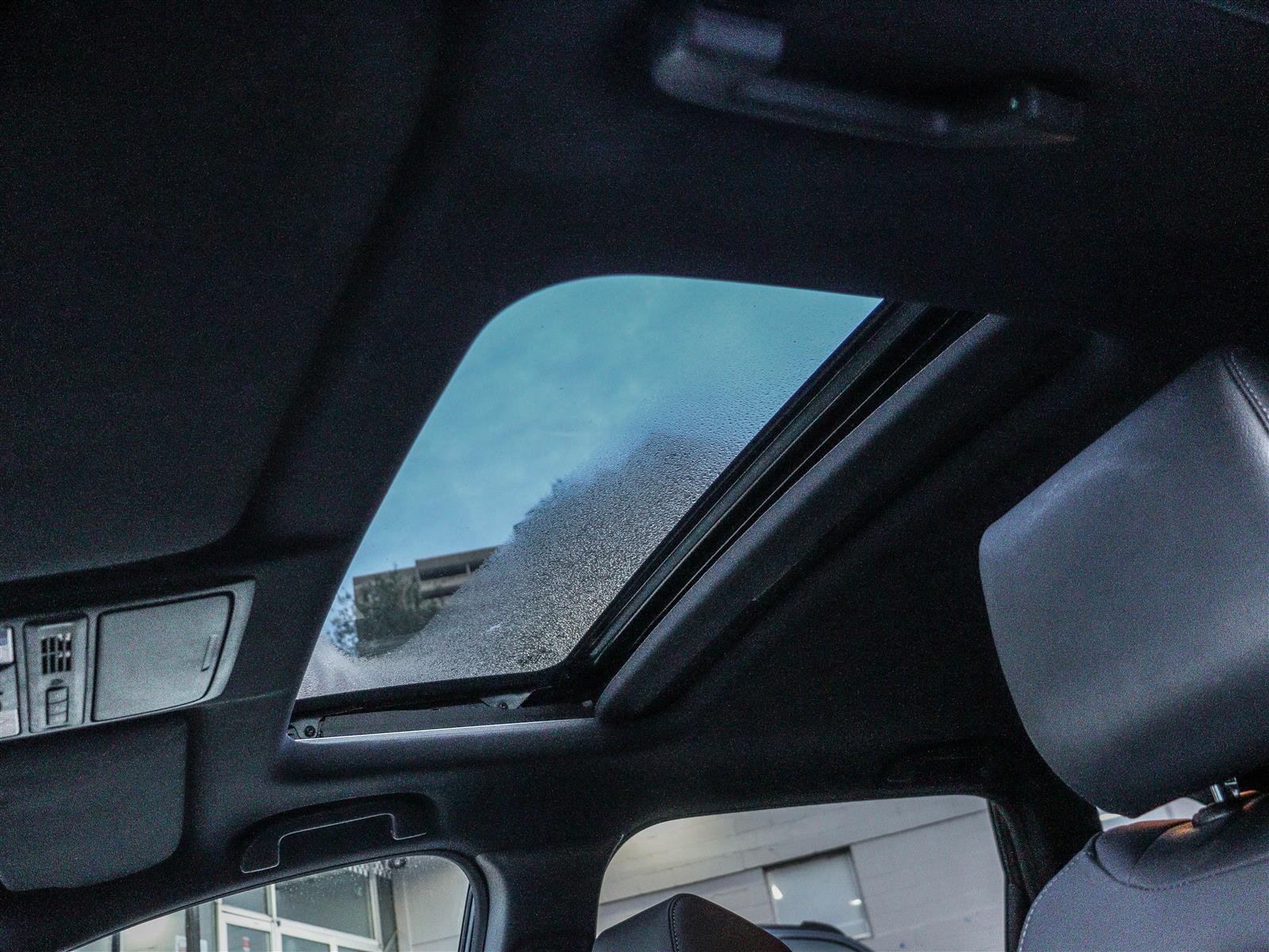 2021 Honda CR-V Sport Ottawa & Gatineau - photo #5
